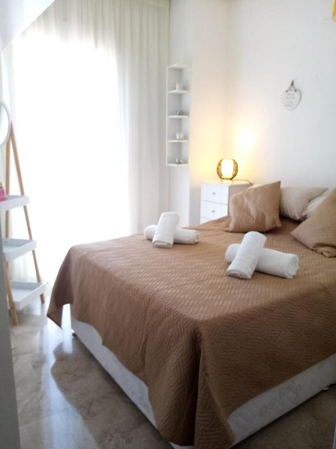 Casa Mira Casares Costa Villa Bahia de Casares Buitenkant foto